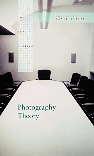 Photography theory