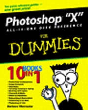 Photoshop CS All-in-One Desk Reference For Dummies