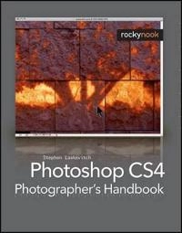 Photoshop CS4 Photographer's Handbook; Stephen Laskevitch; 2009