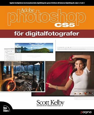 Photoshop CS5 för digitalfotografer