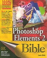 Photoshop Elements 2 Bible
