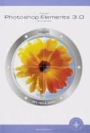 Photoshop Elements 3.0 : grundkurs