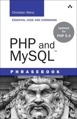 PHP and MySQL phrasebook; Christian. Wenz; 2013