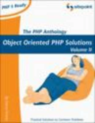 PHP Anthology Volume 2