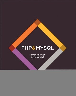 PHP & MySQL : server-side web development