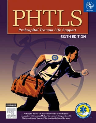 PHTLS : prehospital trauma life support