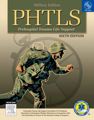 PHTLS prehospital trauma life support