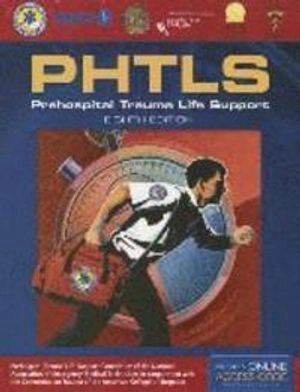 PHTLS : prehospital trauma life support; National Association of Emergency Medical Technicians (U.S.). Pre-Hospital Trauma Life Support Committee, American College of Surgeons. Committee on Trauma; 2015