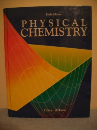 Physical Chemistry