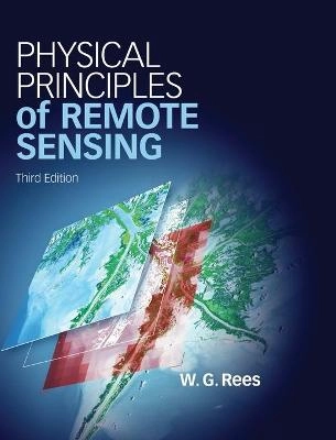 Physical principles of remote sensing