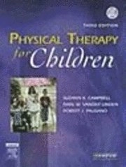 Physical therapy for children; Suzann K. Campbell; 2005