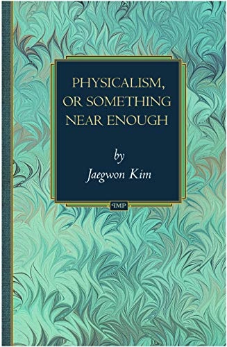 Physicalism, or something near enough