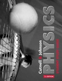 Physics, 7th Edition, Student Study Guide 