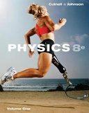 Physics, 8th Edition, Chapters 17-32
