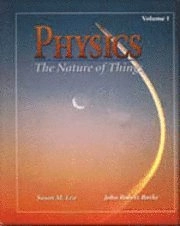 Physics; Susan Lea, John Robert Burke; 1996
