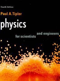 Physics for scientists and engineers