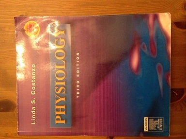 Physiology