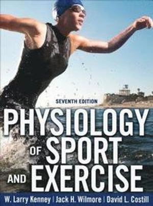Physiology of Sport and Exercise