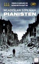 Pianisten; Wladyslaw Szpilman; 2003