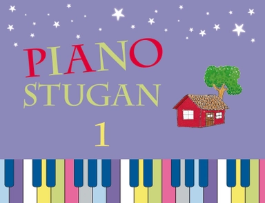 Pianostugan 1; Armenohi Hakobyan; 2014
