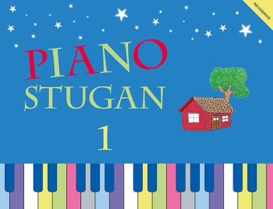 Pianostugan 1; Armenohi Hakobyan; 2020