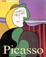 Picasso; Elke Linda Buchholz; 2000