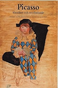 Picasso; Marie-Laure Bernadac; 1993