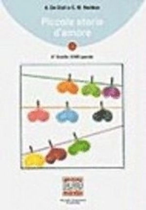 Piccole storie d'amore; Alessandro De Giuli; 1999