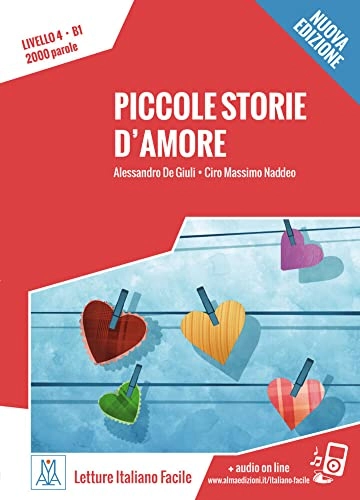 Piccole storie d'amore; Alessandro De Giuli; 2015