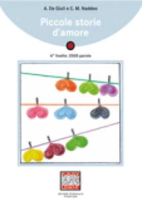 Piccole storie d'amore; Alessandro De Giuli; 2007