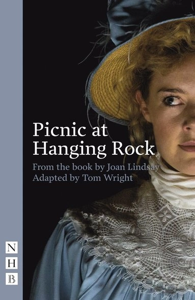 Picnic at Hanging Rock; Joan Lindsay; 2017