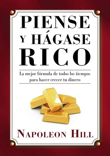 Piense y hágase rico