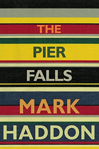 Pier falls