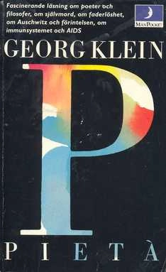 Pietà; Georg Klein; 1990