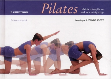 Pilates; Suzanne Scott; 2003