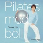 Pilates med boll