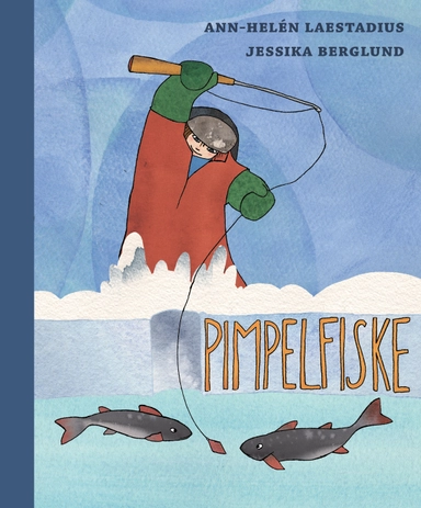 Pimpelfiske