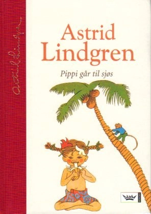 Pippi går til sjøs