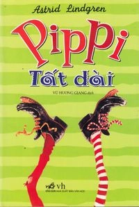 Pippi Långstrump (Vietnamesiska)
