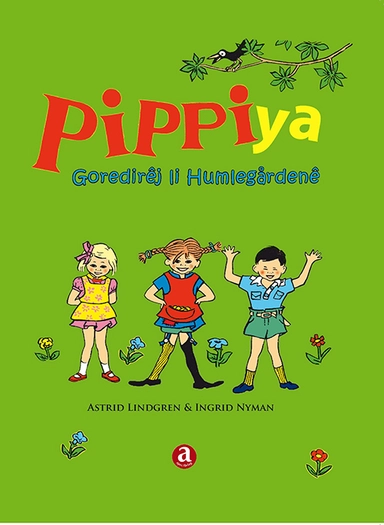 Pippiya Goredirêj li Humlegårdenê