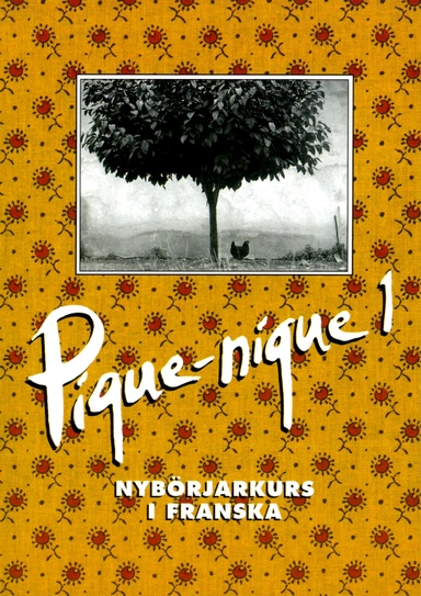 Pique-nique 1; Karin Lidén, Bernard Chatton; 1994