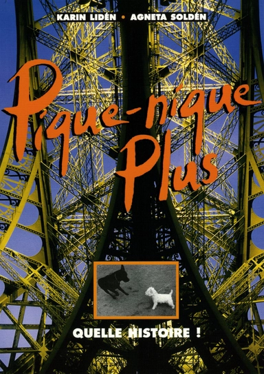 Pique-nique Plus; Sveriges Utbildningsradio; 1997
