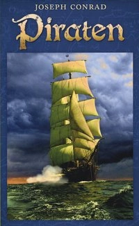 Piraten; Joseph Conrad; 2009