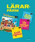 Piratresan Lärarpärm