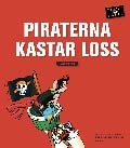 Piratresan Piraterna kastar loss Läsebok 2