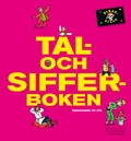 Piratresan Tal och sifferbok 0-20