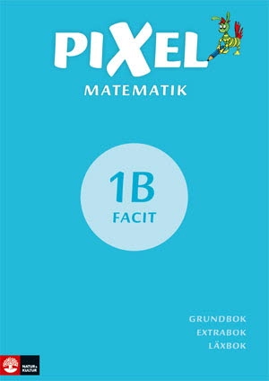 Pixel 1B Facit