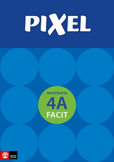 Pixel 4A Facit