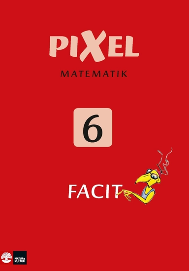 Pixel 6 Facit