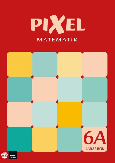 Pixel 6A Grundbok